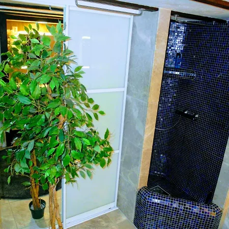 Privat bolig Tromoy
