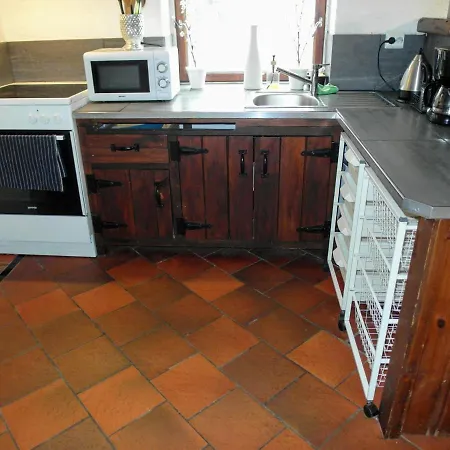 Privat bolig Tromoy Arendal