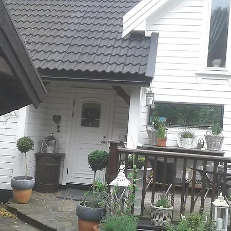 Tromoy Arendal
