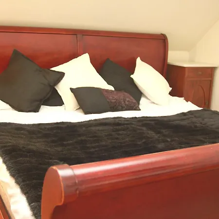 Privat bolig Tromoy *