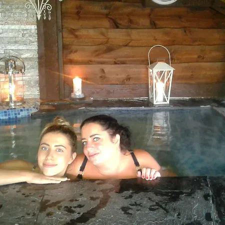 Privat bolig Tromoy