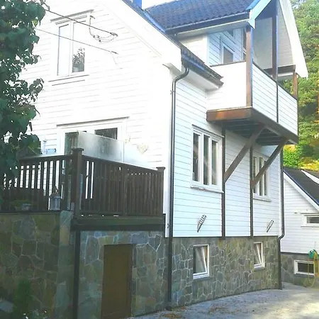 Tromoy * Arendal