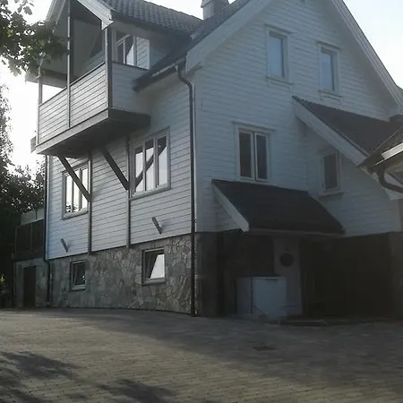 Tromoy Homestay Arendal
