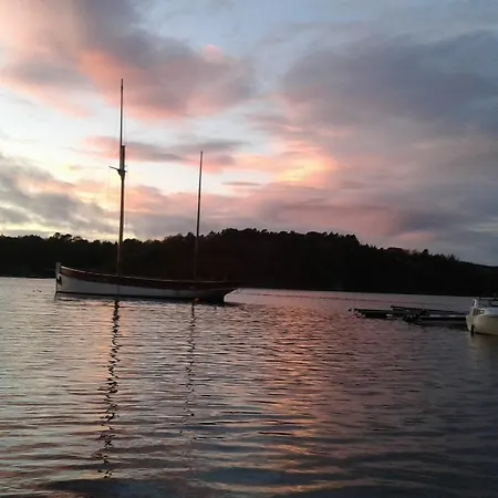 Privat bolig Tromoy Arendal
