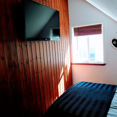 Tromoy Privat bolig