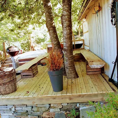 Privat bolig Tromoy