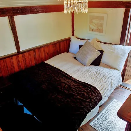Privat bolig Tromoy