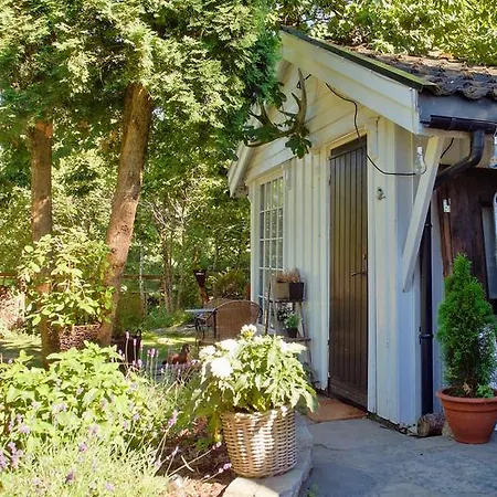 Tromoy Homestay Arendal