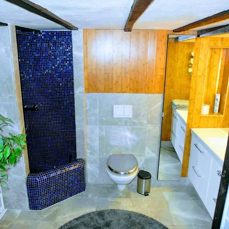 Tromoy Accommodatie bij particulieren Arendal