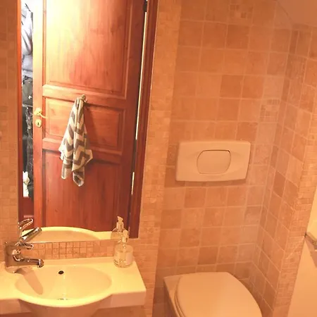 Accommodatie bij particulieren Tromoy *