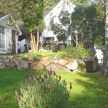 Tromoy Arendal