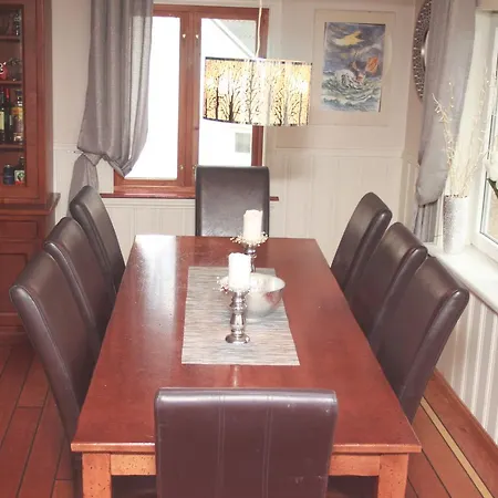 Tromoy Accommodatie bij particulieren