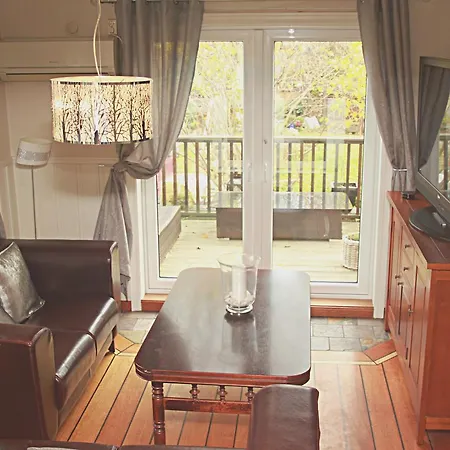 Tromoy Accommodatie bij particulieren Arendal
