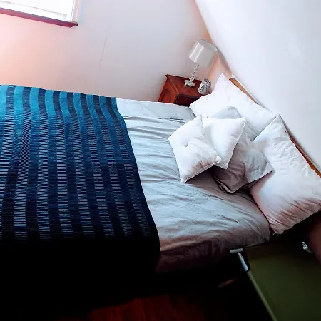 Tromoy Accommodatie bij particulieren *