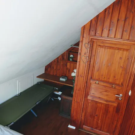 Accommodatie bij particulieren Tromoy Arendal