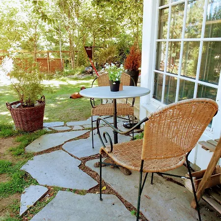 Accommodatie bij particulieren Tromoy Arendal