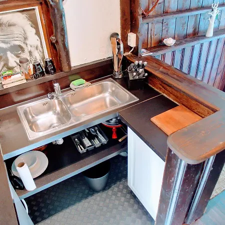 Tromoy Accommodatie bij particulieren *
